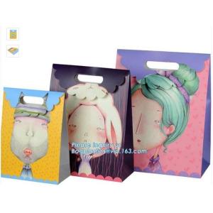 OEM Invitation Black Envelope With Triangle Open, Wholesale Paper Envelope