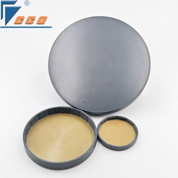 Quality EC TYPE Oil Seal for Temperature -40-120 and 20mm Outer Diameter in Duty Applications wholesale