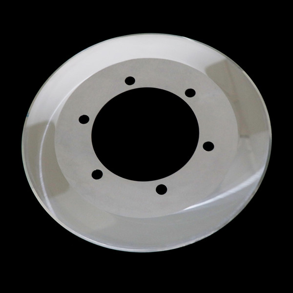 Quality High Speed Machine Paper Razor  Slitter Blades YG12X YG13X wholesale