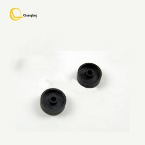 A001574 ATM Spare Parts Glory NMD100 NMD200 NS200 Small Black Plastic Roller