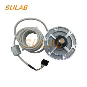 Kone Elevator Parts Rotary Kubler Encoder For Motor Traction Machine KM950278G01