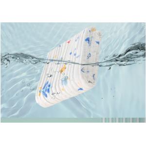 Five Layers 240GSM Thin Gauze Fabric Swaddle Blanket Fabric Breathable