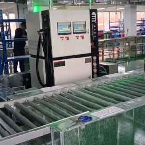 R22 R410a Air Conditioning Refrigerant Recovery Charging Machine Ac Recovery