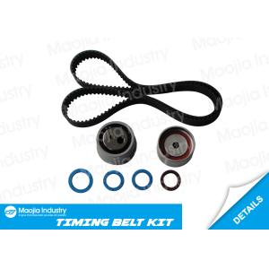 China Hyundai Sonata Timing Belt Kit EF-B G6BA V6 DOHC 24V KTBA178H Timing Belt Set on sale