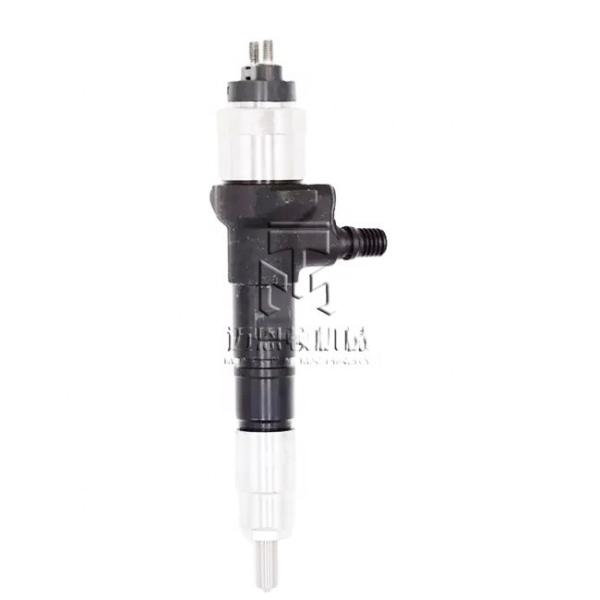 Common Rail Fuel Diesel Injector Nozzles 9709500-751x 9709500751x For Kubota