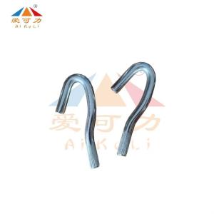 Sunshade Awning Hook Customized Shape Fastener Awning Accessories