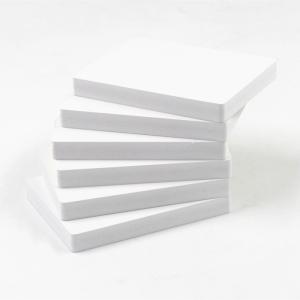 china factory 8 x 4 size foam board