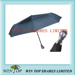 Cheap Folding Skull and Skeleton LED Umbrella (WTL084) for sale