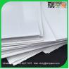 115gsm 128gsm 135gsm  C2S C1S SBB FBB Coated Couche Paper Ivory Board For Printing for sale