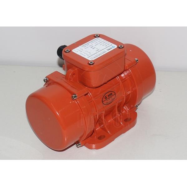 Quality Construction Adjustable 5hp Electric Motor Vibrator Optimized Electric Design wholesale