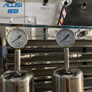 Chilling Equipment Perfume Making Machine Perfume Freezing Filter Perfume