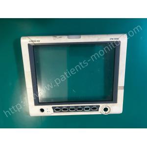China Mindray IPM-9800 Patient Monitor Front Cover with Protective Glass Plastic Case - Compatible with IPM-9800, 90 Days Warranty, 3-5 Days Delivery on sale