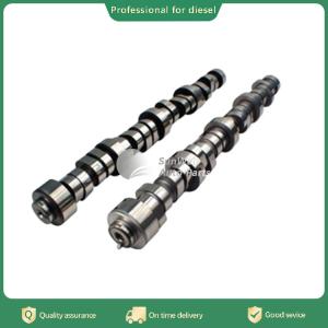 China Truck tractor excavator B3.3 Diesel engine spare part camshaft 3927693 on sale