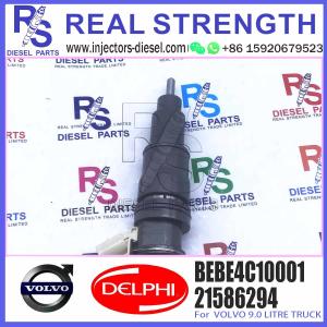 Diesel Injector Common Rail Injector Fuel Electronic Unit Injector 3803848