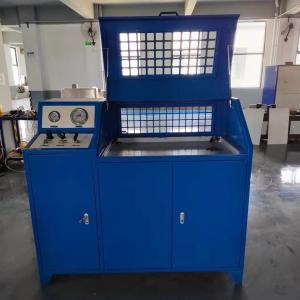 240kg Hose Pressing Machine With High Pressure Range 0-200MPa