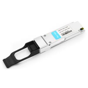 QSFPP-40G-CSR4 40G QSFP+ CSR4 850nm 300m MTP/MPO MMF DDM Transceiver Module