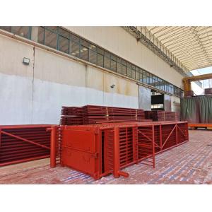 Customized Efficient Boiler Economizer For Boilers – Carbon Steel Material