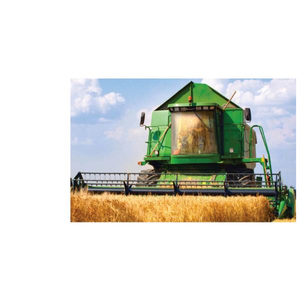 Self Lubricating Bushing Plain Bearings