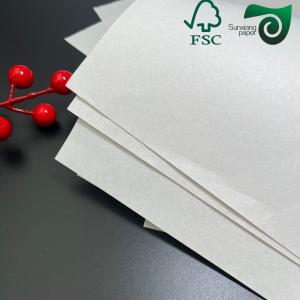 Uncoated Newspaper Printing Paper Sheets Ideal For Journal Printing Newsprint