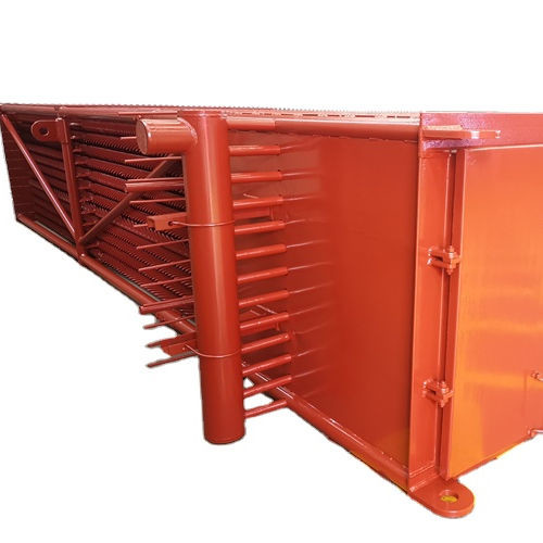 Quality TUV ASTM Standard Natural Circulation Economizer wholesale