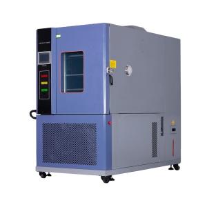 225L Temperature Humidity Test Chambers for Industrial Electronics System