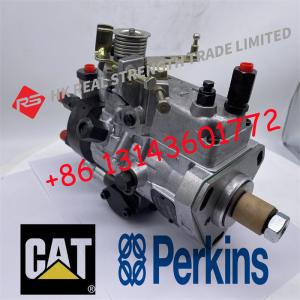Caterpiller Engine Spare Parts Fuel Injector Pump 8920A714W For New Holland