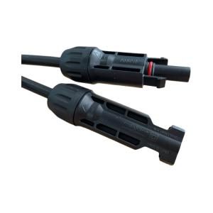 PV Rapid Shutdown Device 1500V Connector Adaptable PV Module Applications