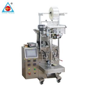 Cheap Multi-function good quality Autompatic screw nut/screw hardware parts packaging machine With Counting for sale
