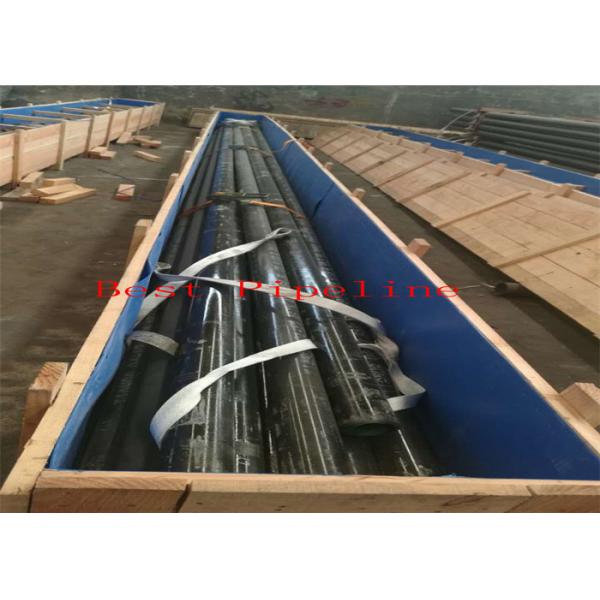 High Tensile Strength Erw Steel Line Pipe ASTM A672 B70 CL32 ASTM A691 1-1/4CR