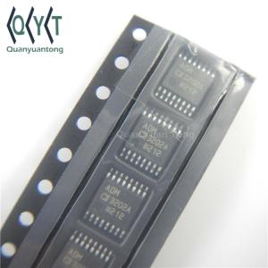 M3202 ADM ADM3202 2/2 Transceiver Full RS232 3.3V Line Driver Receiver SOP16