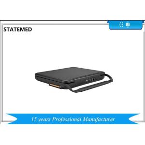 High Definition Image Portable Ultrasound Machine With Full Touch Screen