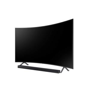 Home Theatre 2.1 Channel Soundbar With Wired Subwoofer 120W