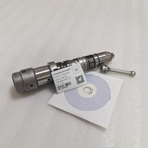 Quality Injector 3867762 4928345 4087886 4001830 Fix QSK19 K19 Engine wholesale