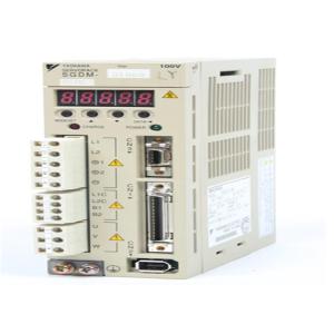 SGDM-01BD Yaskawa Sigma Series Servo Amplifier Original New Box