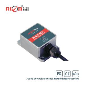 Cheap RION TL720D MEMS Gyroscope Sensor The Ultimate Navigation Component for Robot Cars for sale