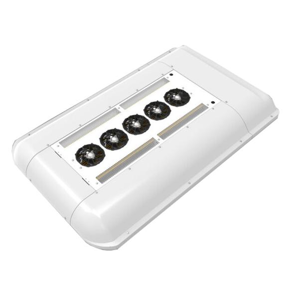Quality 35kW Bus Air Conditioning Unit with Cooling Capacity of 35kW and Weight of 350kg in Need wholesale