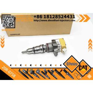 Engine 3512 C9 C18 C15 C32 C27 Parts Diesel Fuel Injector 510-1695 20r-0758 174