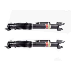 A1663200130 Rear Shock Absorber with ADS for Mercedes Benz GL-Class W166 X166 M