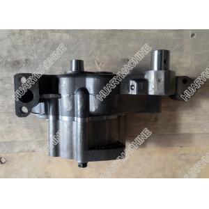 SHANGCHAI engine parts, C15AB-4W2448+A OIL PUMP, CAT ENGINE OIL PUMP