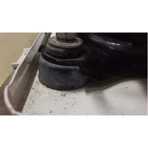 Air Cooled Industrial Chiller , 4230 W 2 HP Condensing Unit For Vegetable Cold