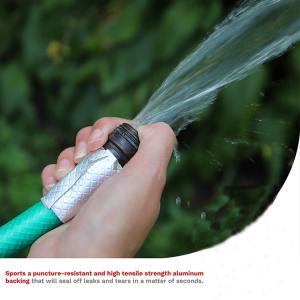 1.2mm Butyl Rubber Tape with Aluminum Foil Surface The Ultimate Project Solution