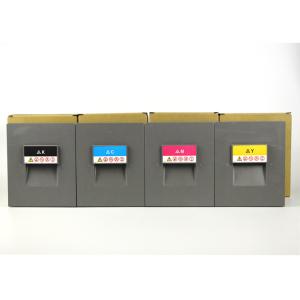 Ricoh Toner Cartridge for Pro C5100/5110 Printer with 26000 Pages Yield and 1 1