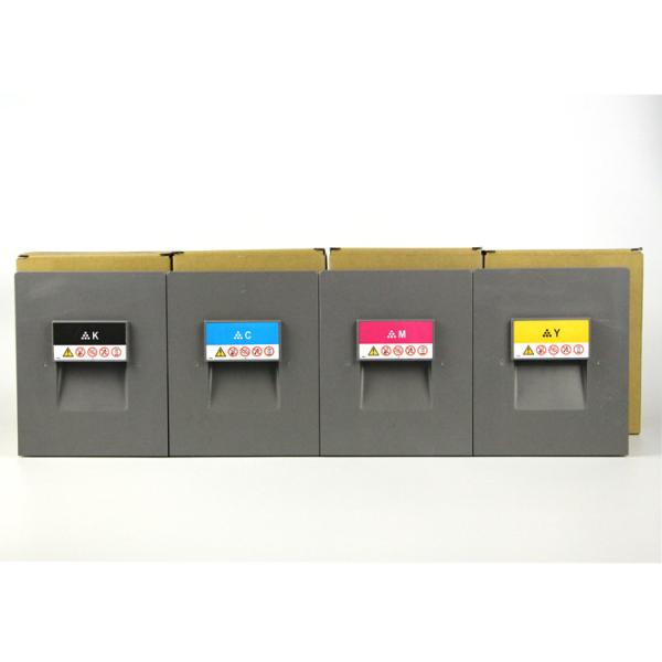 Ricoh Toner Cartridge for Pro C5100/5110 Printer with 26000 Pages Yield and 1 1