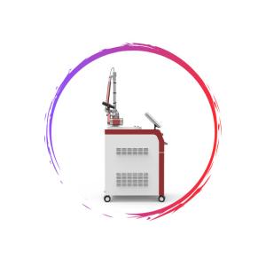 Frecke+tattoo+Pigment removal Q-switch nd yag laser with factory price for spa