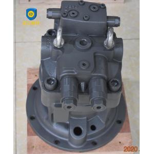 High Performance Excavator Replacement Parts EC210 Vol Vo Swing Motor With