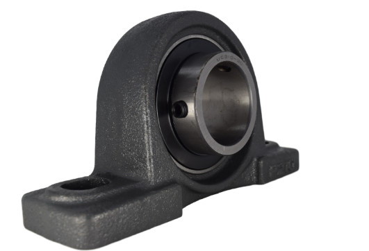 Lock Collar ALP205-16G Small Pillow Block Bearings , Light Duty Bearings