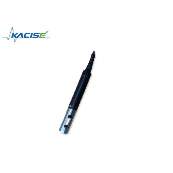 Quality Fluorescence Dissolved Oxygen Sensor IP68 0-20mg/L Measuring Range wholesale