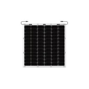 China Ultralight 200w Balcony Power Plant Power Station Solar Panel Solar Energy Storage on sale