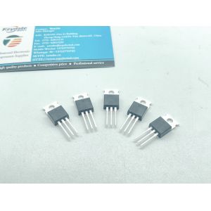 NCE6050A 60V 50A SiC MOSFET Low Rds(on) 18mΩ Fast Switching High Frequency High