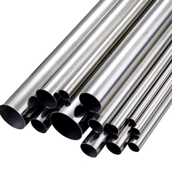 Quality 6 Gauge Stainless Steel 304 Seamless Pipe SGS ISO9000 certification wholesale